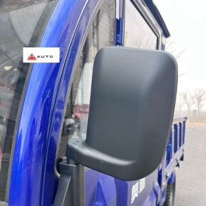 Adult Tricycle Electric Tricycle Car, 3 Wheel Motorcycle, Motorized Tricycle, Electric Tricycle for Adults Heavy Cargo