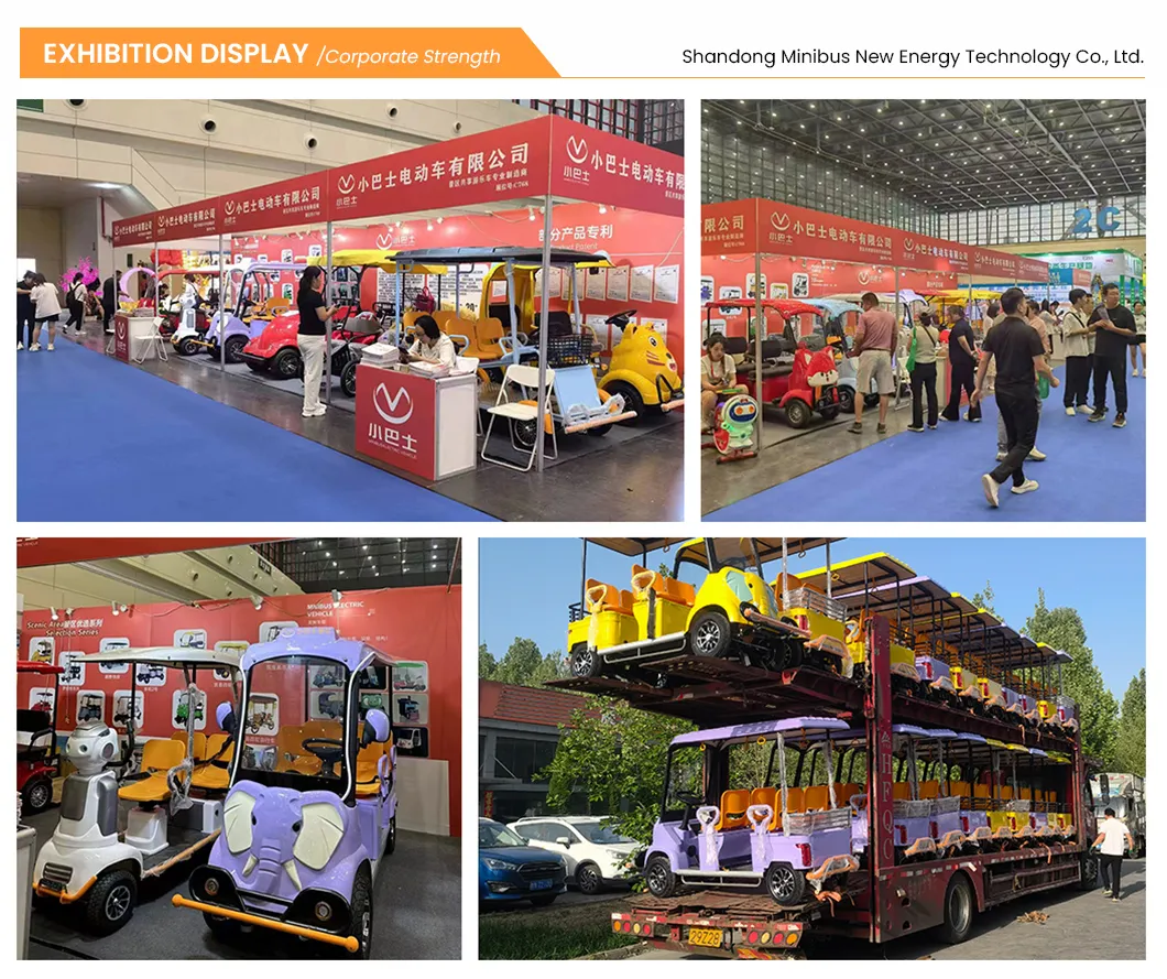 Versatile Electric Cargo Tricycle for Urban Commuting Needs - detail 15