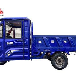 Commercial Electric 3wheel Motorcycle, Motorized Adult Tricycle, Cargo Electric Tricycle for Freight Hauling