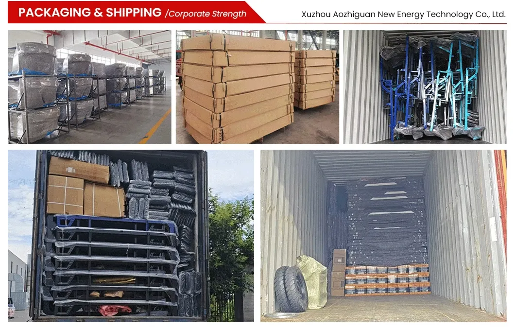 1000kg Loading Electric Powered Tricycle 3 Wheel Electric Trike Mini Electric Vehicle Lead Acid Battery Cargo Tricycle - detail 6
