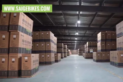 New 2023 EEC Type Cargo Tricycle 60V1000W Closed Body Electric Cargo Tricycle - detail 16