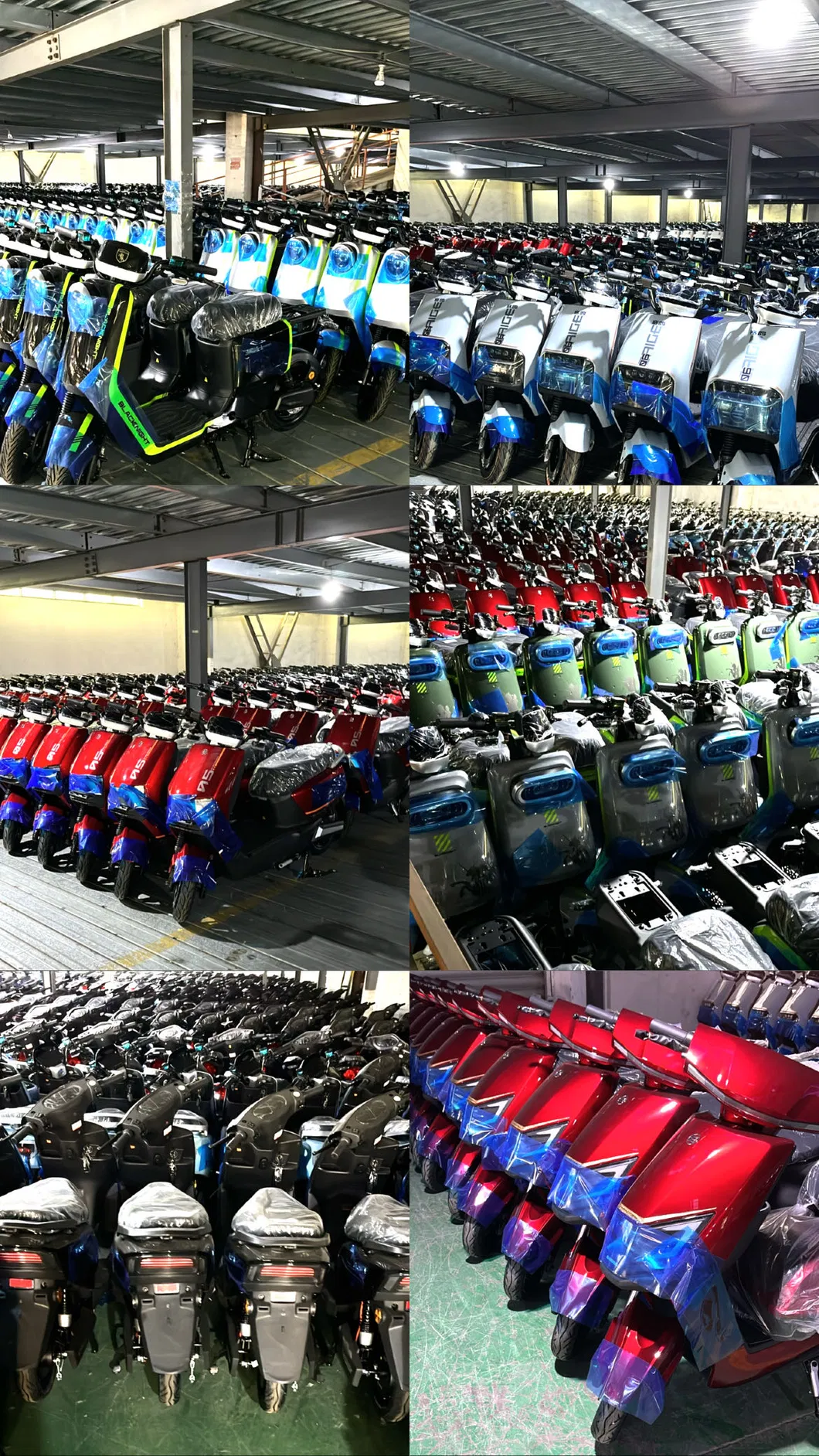 New 2023 EEC Type Cargo Tricycle 60V1000W Closed Body Electric Cargo Tricycle - detail 6