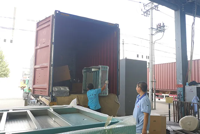 Truck Cargo Tricycle Delivery Electric Tricycle 3 Wheel Adult Tricycle - detail 6