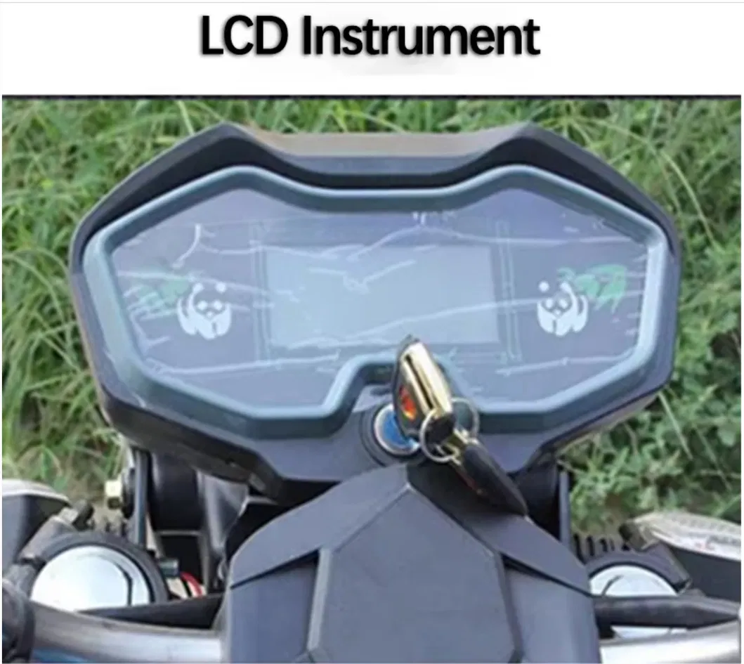 Wholesale Customizable Cargobike Open Body Low Price 3-Wheel Electric Motorcycle Tricycle for Cargo/Passenger Transport - detail 10