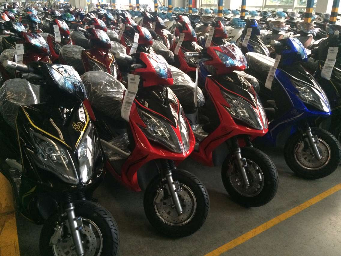 Long Range Powerful 48V 500W 20ah 60km Strong Performance Fat Tire Electric Cargo Tricycle - Image 2