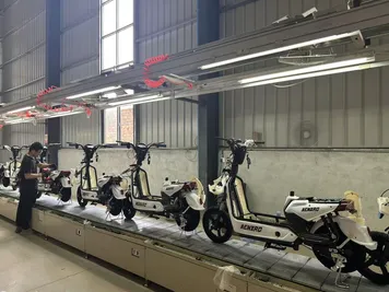 Paige Direct Factory Custom Cheap Adult 3-Wheeled Electric Cargo Tricycle with Stable Structure Mini Electric Vehicle - detail 8