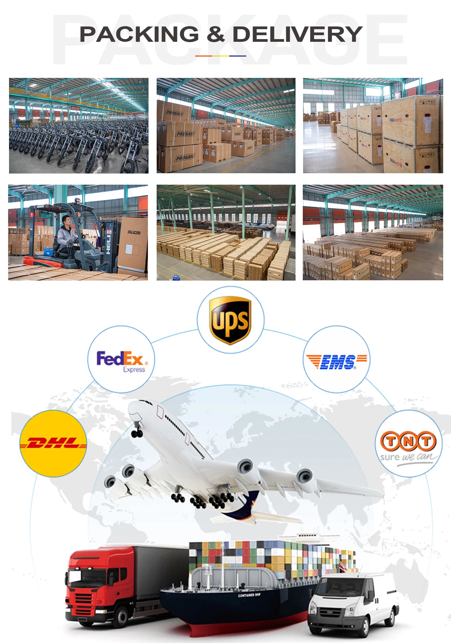 High Quality 8000W Motor 3-Wheel Electric Cargo Tricycle Open Body Electric Motorcycle Tricycles - detail 19